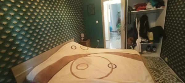 Piso en Centro Urbano