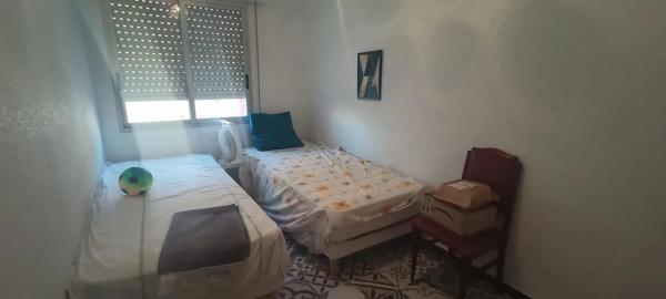 Piso en Centro Urbano