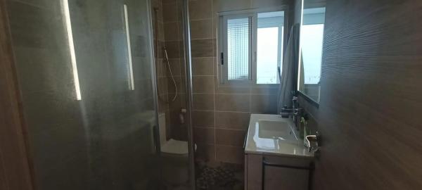 Piso en Centro Urbano