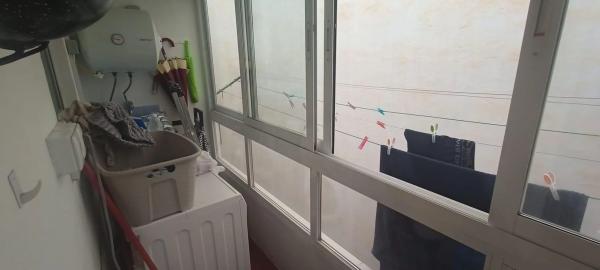 Piso en Centro Urbano