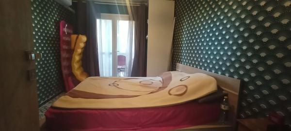 Piso en Centro Urbano