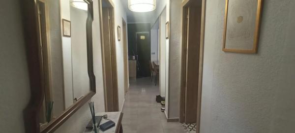 Piso en Centro Urbano