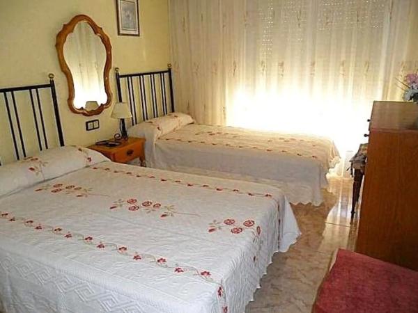 Piso en calle Maravall