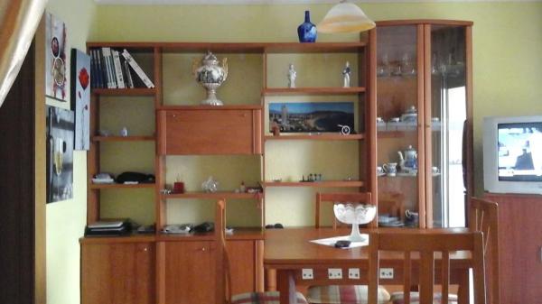 Piso en calle Maravall