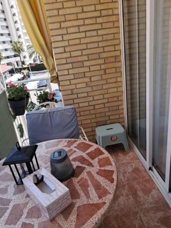 Piso en Centro Urbano