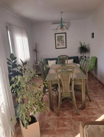 Piso en Centro Urbano