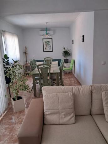 Piso en Centro Urbano