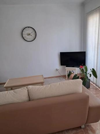 Piso en Centro Urbano