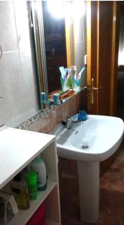 Piso en calle Maravall