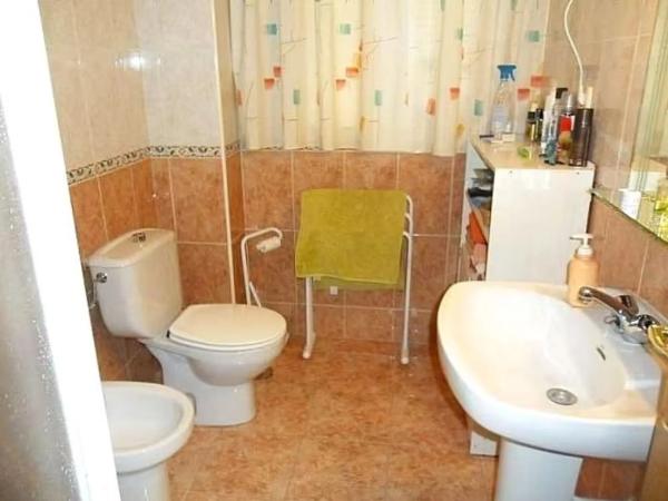 Piso en calle Maravall