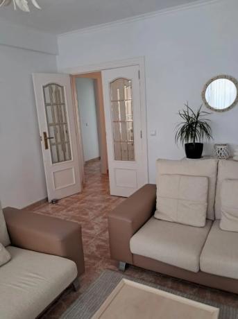 Piso en Centro Urbano