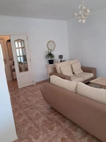 Piso en Centro Urbano