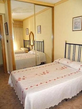 Piso en calle Maravall