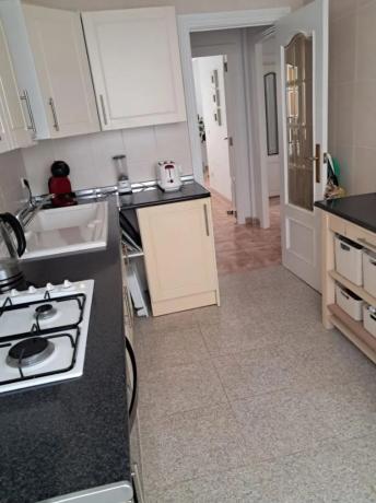 Piso en Centro Urbano