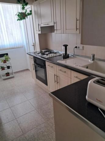 Piso en Centro Urbano