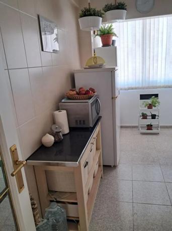 Piso en Centro Urbano