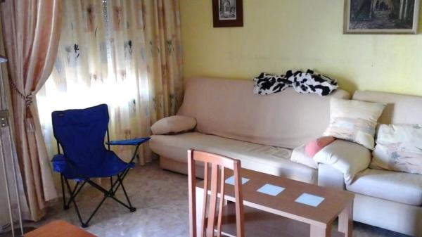 Piso en calle Maravall