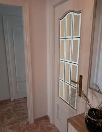 Piso en Centro Urbano