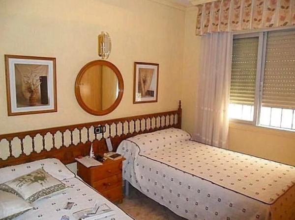 Piso en calle Maravall