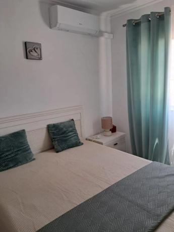 Piso en Centro Urbano