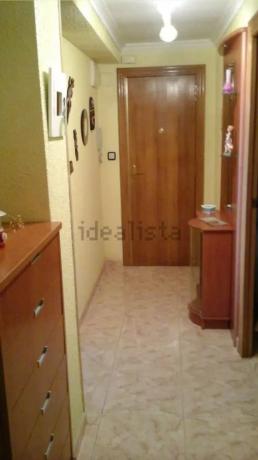 Piso en calle Maravall