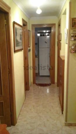 Piso en calle Maravall