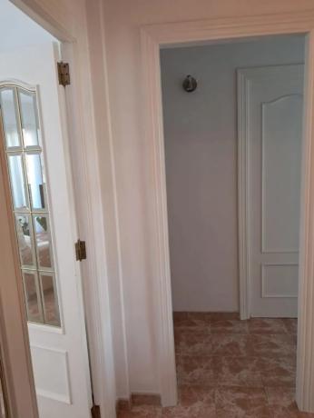 Piso en Centro Urbano