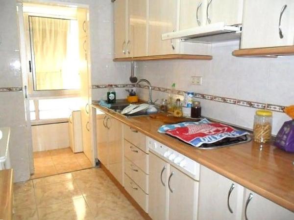 Piso en Centro Urbano