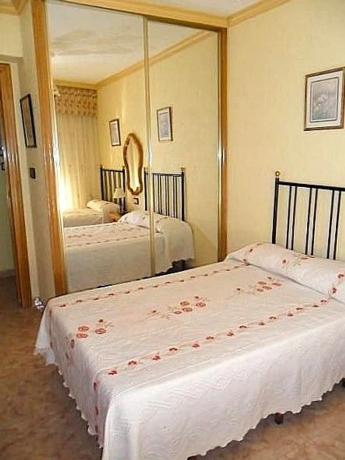 Piso en Centro Urbano