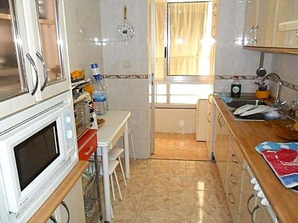 Piso en Centro Urbano