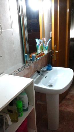 Piso en Centro Urbano