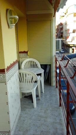 Piso en Centro Urbano