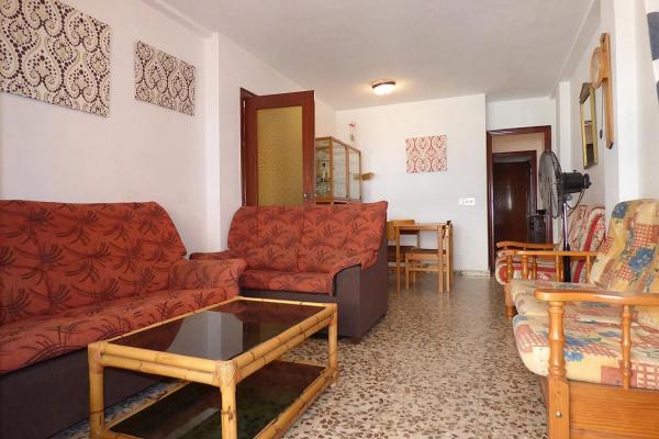 Piso en calle de Antonio Ramos Carratalá