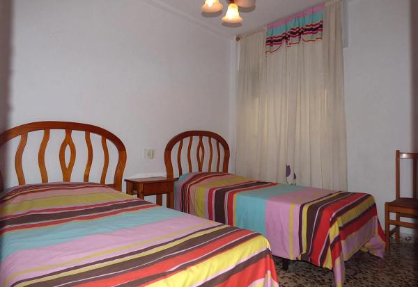 Piso en calle de Antonio Ramos Carratalá