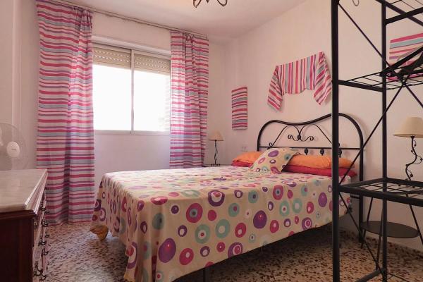 Piso en calle de Antonio Ramos Carratalá