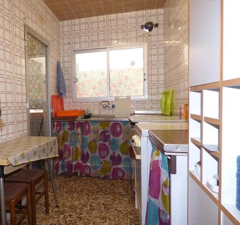 Piso en calle de Antonio Ramos Carratalá