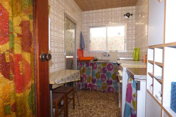 Piso en calle de Antonio Ramos Carratalá