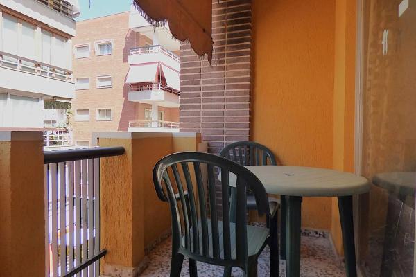 Piso en calle de Antonio Ramos Carratalá