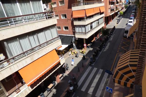 Piso en calle de Antonio Ramos Carratalá