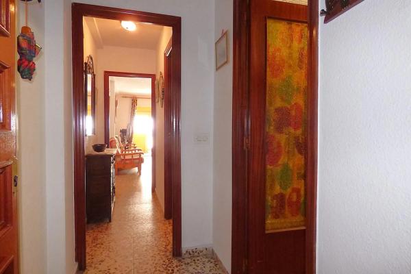 Piso en calle de Antonio Ramos Carratalá