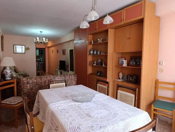 Piso en Centro Urbano