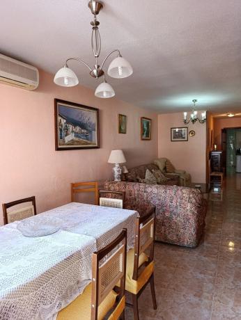 Piso en Centro Urbano