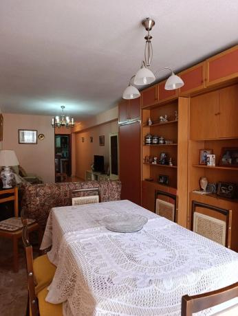 Piso en Centro Urbano