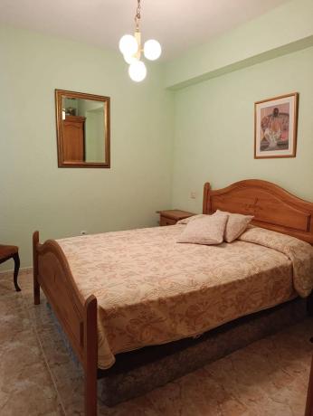 Piso en Centro Urbano