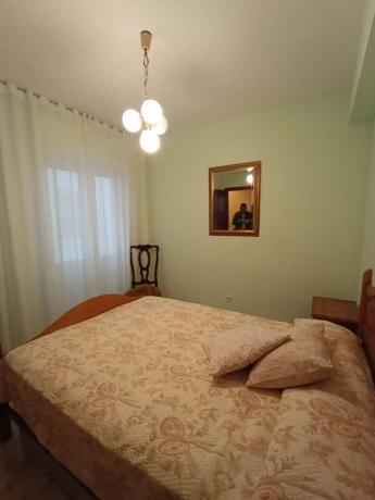 Piso en Centro Urbano