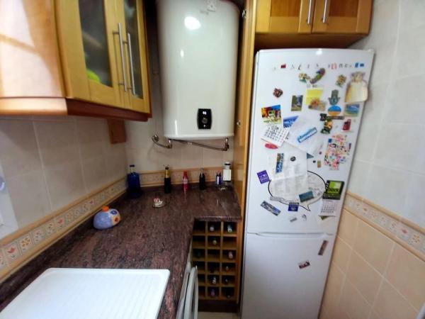 Ático en calle de Venus