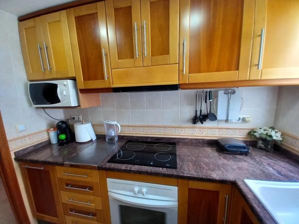 Ático en calle de Venus