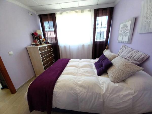 Ático en calle de Venus