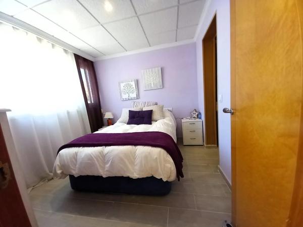 Ático en calle de Venus