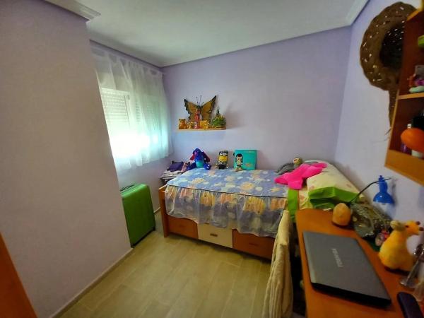 Ático en calle de Venus